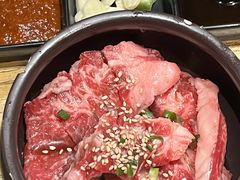 -泥炉烧肉师(新街口金銮巷店)