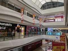 -万达广场(大明宫店)