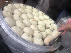 韩包子-韩包子(建设路店)