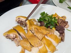 -福满楼·海鲜酒家(福永益田店)