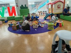 -爱威盛亲子俱乐部·纽约国际早托中心
