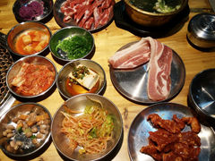 android_upload_pic-麻蒲碳烤肉(远景路1号店)