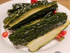 -河沿肉饼Beijing Pie(锡拉胡同店)