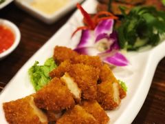 -Siam泰餐厅(水上公园店)