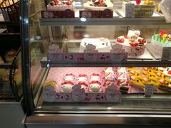 -BreadTalk面包新语·烘焙蛋糕(海珠丽影广场店)