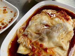 牛肉拉肠-源记肠粉(华贵路店)