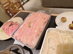 -莺花渡火锅City Green(万象城店)