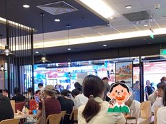 -汉堡王(砂之船奥莱店)