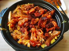 -赵家牛肉砂锅(台西三路店)