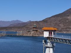 -十三陵水库