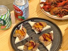 -贵木日本料理·铁板烧(新地假日广场店)