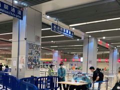 -珠海拱北口岸