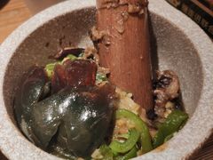 -炊烟小炒黄牛肉(中心印象城店)