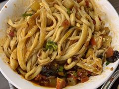 -王菊美食街·王菊面馆(总店)