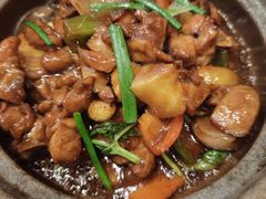 -玉兰苑一等茶餐厅