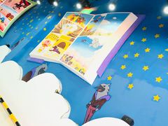 -蓝精灵乐园·世茂精灵之城主题乐园