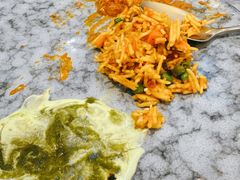 -VATAN INDIAN RESTAURANT米特印度餐厅(城北路店)