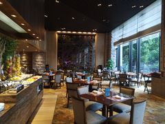 -龙城咖啡厅(常州富都洲际店)