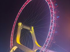 -天津之眼摩天轮