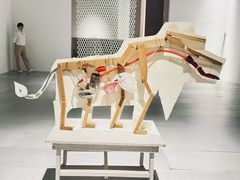 -三星美术馆Leeum