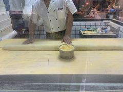 -晋来顺手擀面(金地花园店)