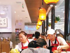 大堂-晓宇重庆火锅(龙首店)