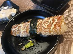 -昊·来了寿司(泡桐树店)