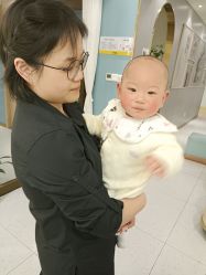-小阿福儿童摄影(华中智谷店)