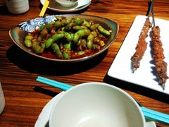 功夫羊肉串-功夫小龙虾·烧烤·江湖菜(金沙洲店)