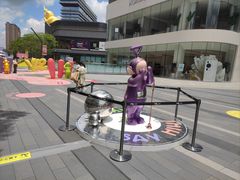 -东莞松山湖万象汇