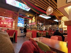 大堂-老闵田螺馆·南昌特色(总店)