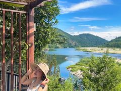 -楠溪江风景名胜区