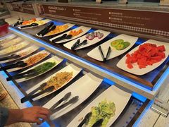 -西十二街牛排(顺义华联店)