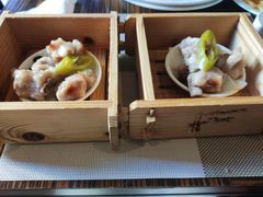 -海南新燕泰大酒店·早午自助餐丹利朗西餐厅