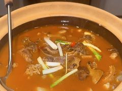 -衡厨·衡阳土菜(中南店)