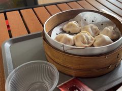 -鸡鸣汤包(红山动物园店)