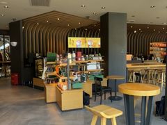 -星巴克(杭州桐庐利时广场店)