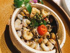 香螺-广舟(千禧店)