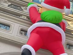 -波特曼西餐厅(中央大街店)