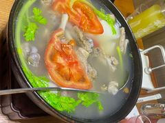 -掌上鲜(南顺城街店)