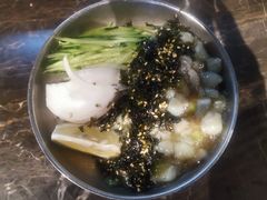 -大叹号·朝鲜族烤肉(潍坊泰华城店)