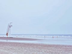 -江山半岛白浪滩景区