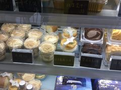 -佩家私房烘焙(宝龙店)