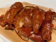 -兴蜀府·臻味江景餐厅(正大广场店)