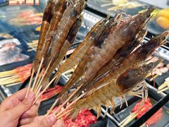 -阿文烧烤(金环路店)