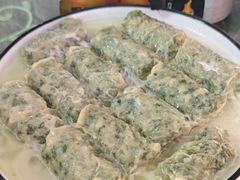 -涵家味土菜馆·徽州一绝臭鳜鱼(三河古镇店)