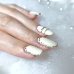 点击看大图 -Yumi优米日式美甲美睫