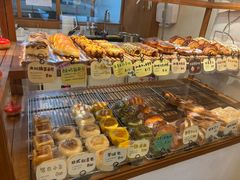 -慢熟面包店bud bread(孩儿巷店)