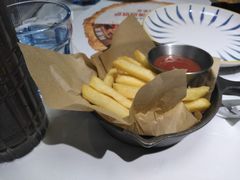 -必胜客(新世纪广场店)