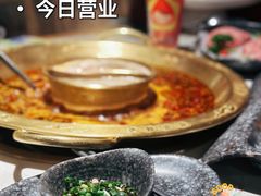 -哥老官重庆美蛙鱼头(西湖银泰十一哥店)